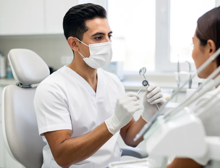 dentist Fiddlesticks